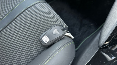 Peugeot 208 1.2 Hybrid 100 GT 5dr e-DSC6 Petrol Hatchback